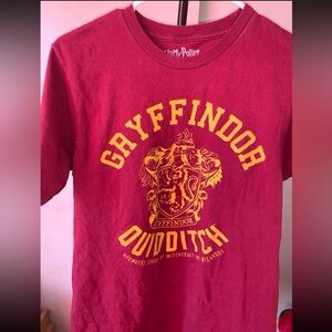 Harry Potter Gryffindor Women’s T-Shirt